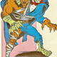Illustration for article titled 13 Of The Most Ridiculous TMNT Villains Of All Time
